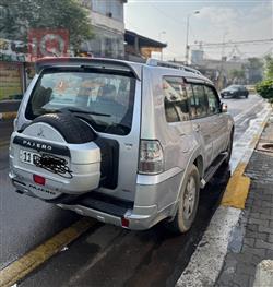 میتسوبیشی پاجیرۆ